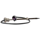 Exhaust temperature sensor