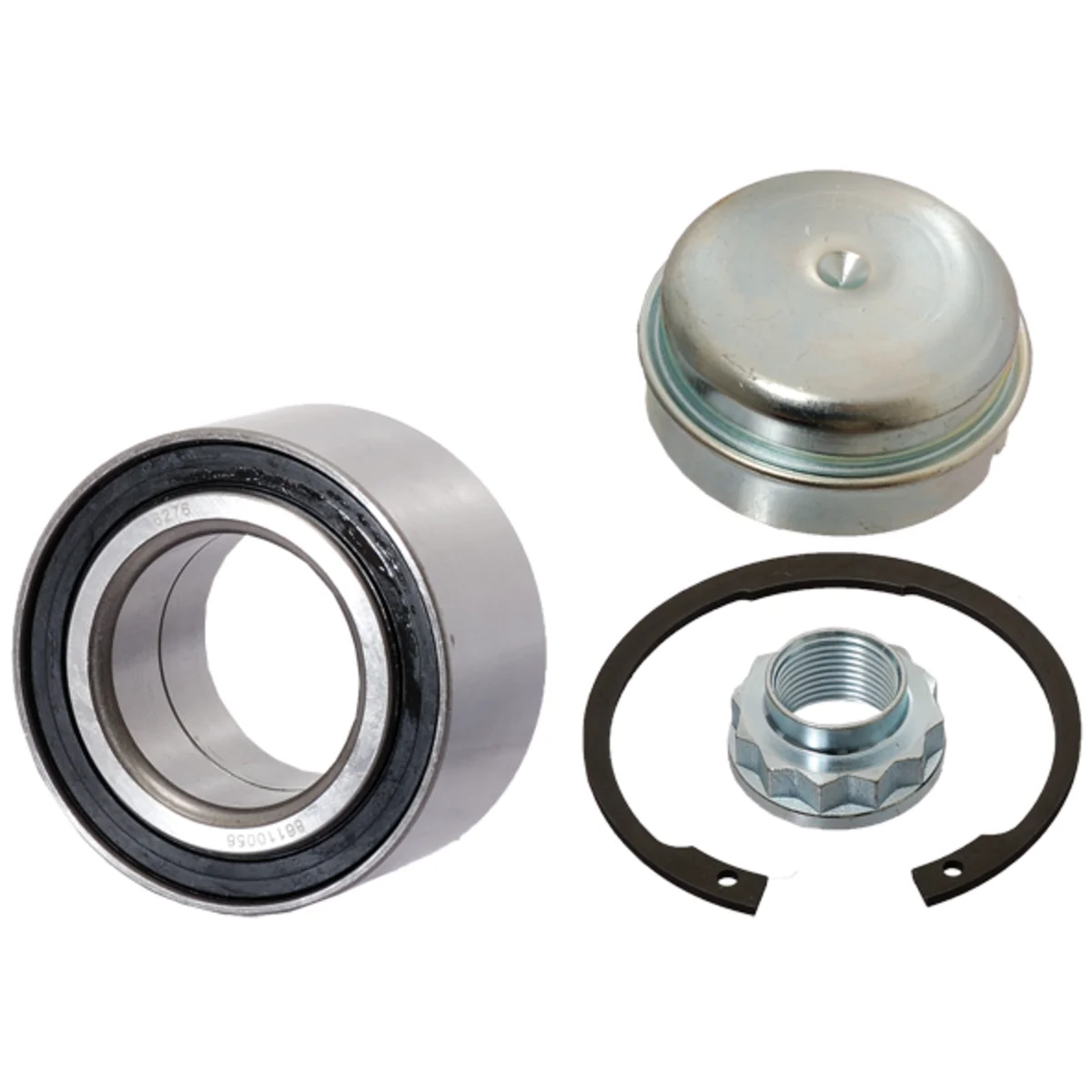 Wheel bearing kit fits Mercedes