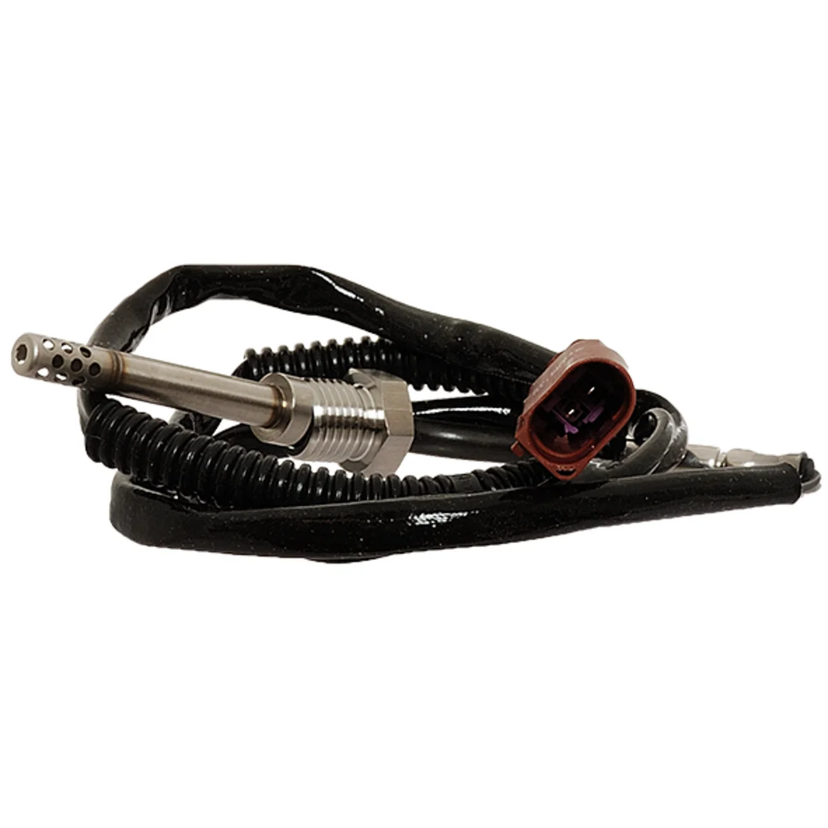 Exhaust temperature sensor