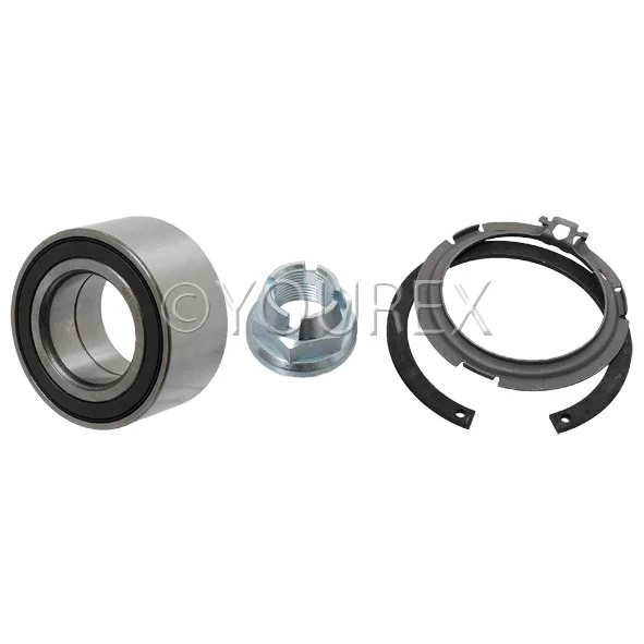 Wheel bearing fits Renault