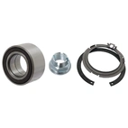 Wheel bearing fits Renault