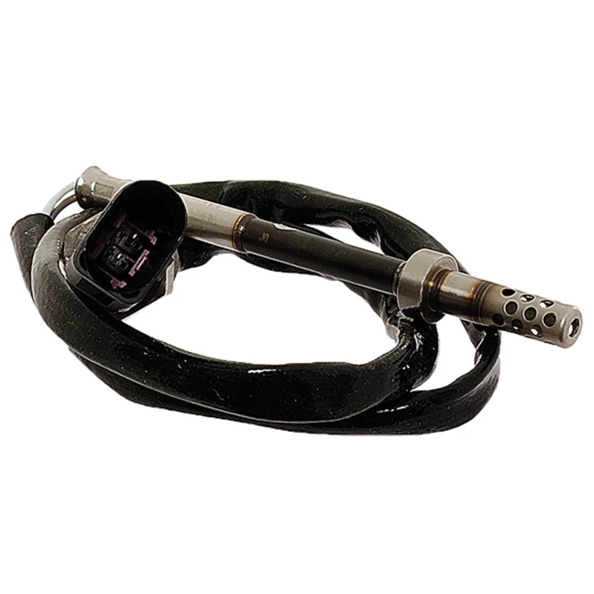 Exhaust temperature sensor