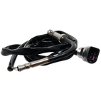 Exhaust temperature sensor