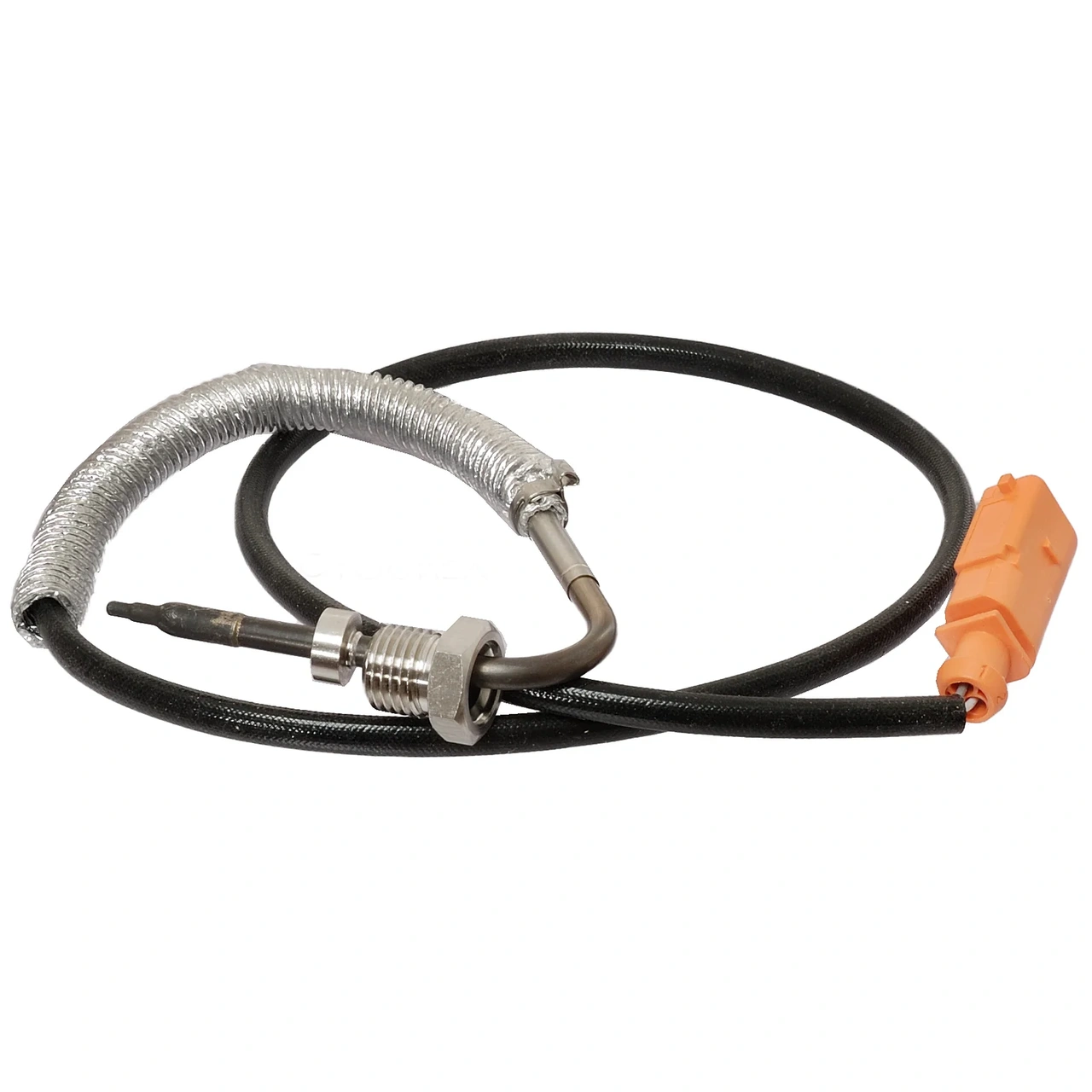 Exhaust temperature sensor