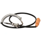 Exhaust temperature sensor