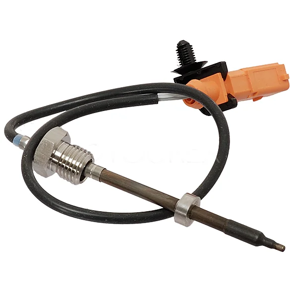 Exhaust temperature sensor