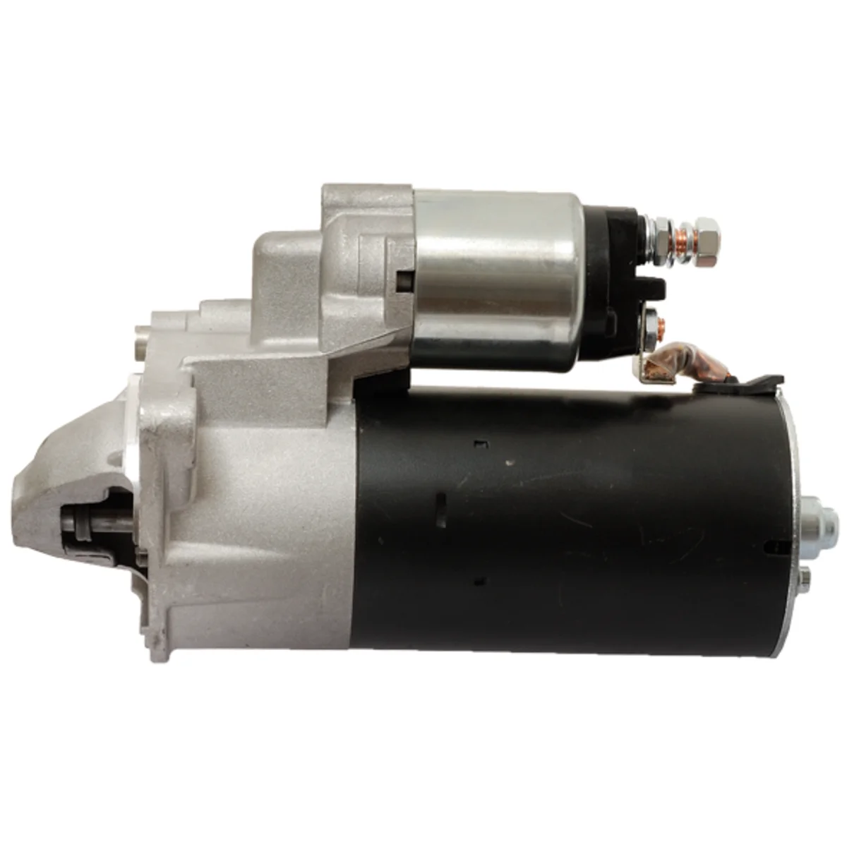 Starter motor 12V-2.2kW (S/S)