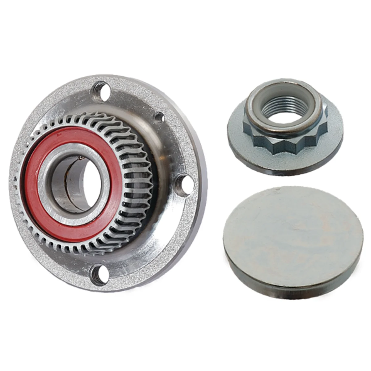 Wheel bearing kit fits Seat/VW