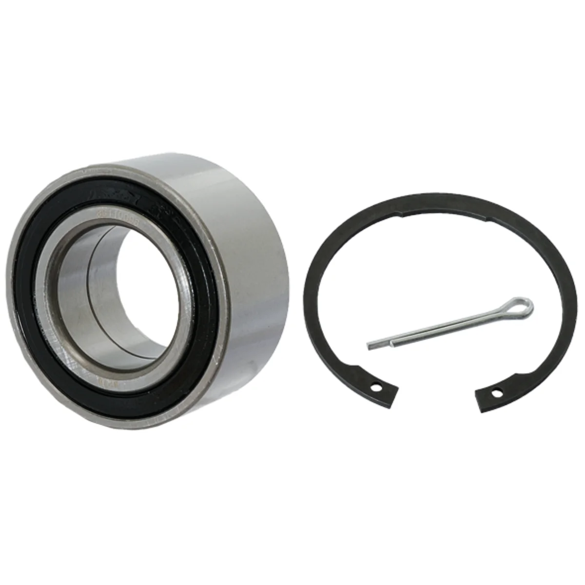 Wheel bearing kit fits Nissan