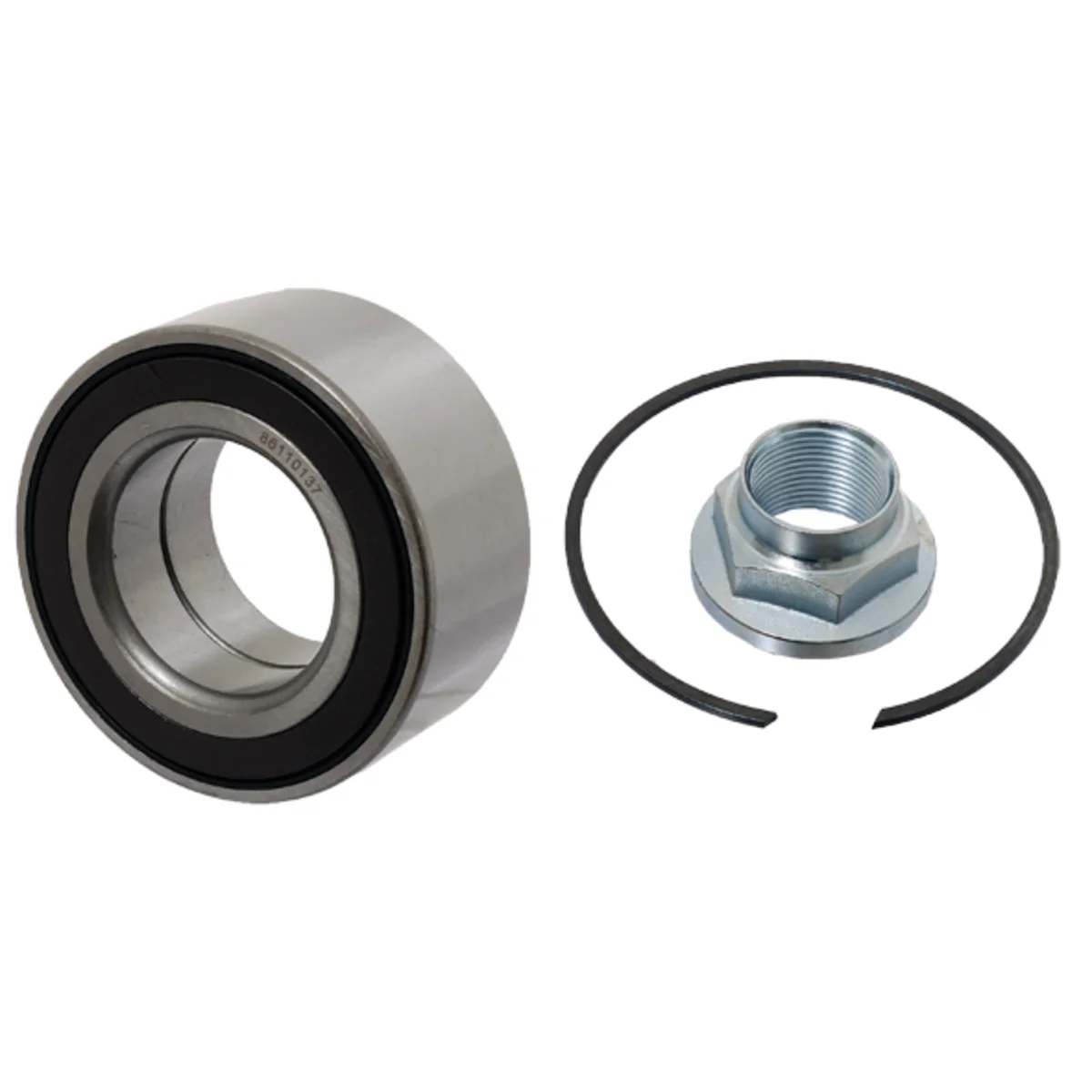 Wheel bearing kit fits LR