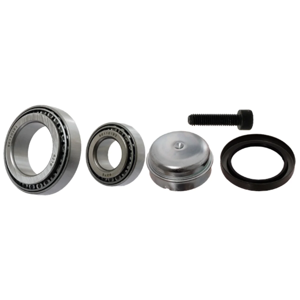 Wheel bearing kit fits Mercedes