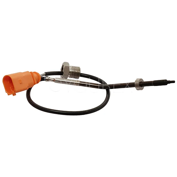 Exhaust temperature sensor