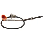 Exhaust temperature sensor