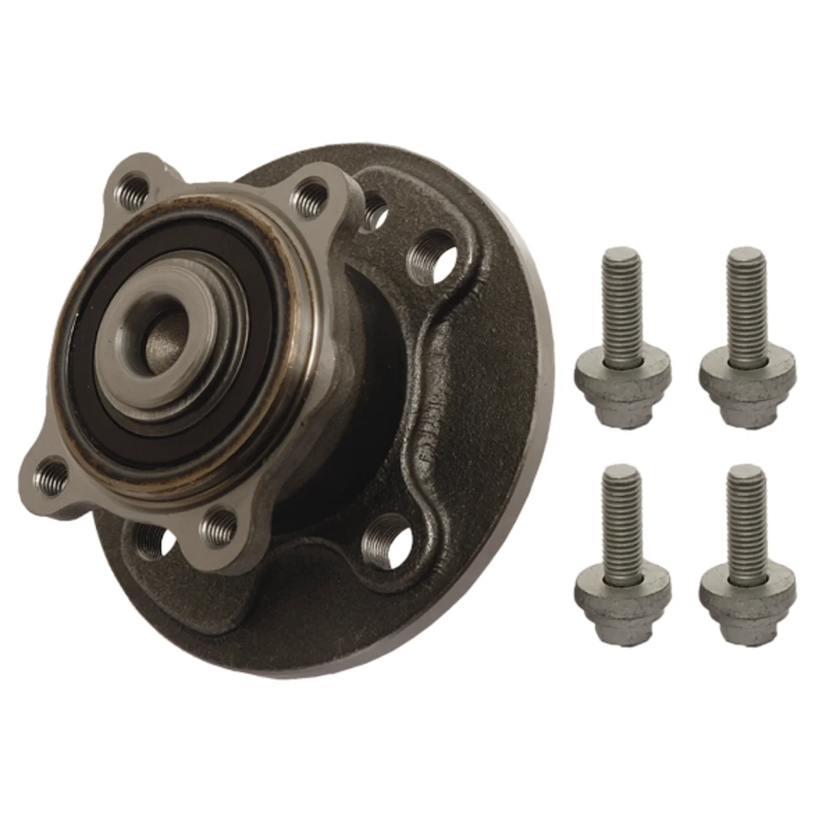 Wheel bearing kit fits Mini
