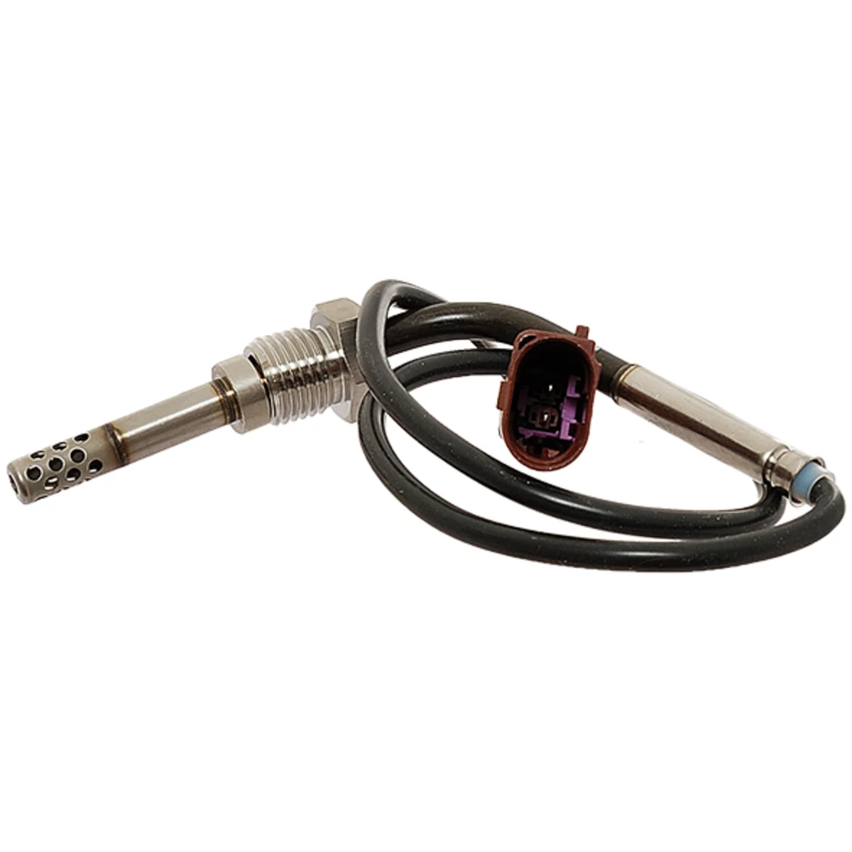 Exhaust temperature sensor