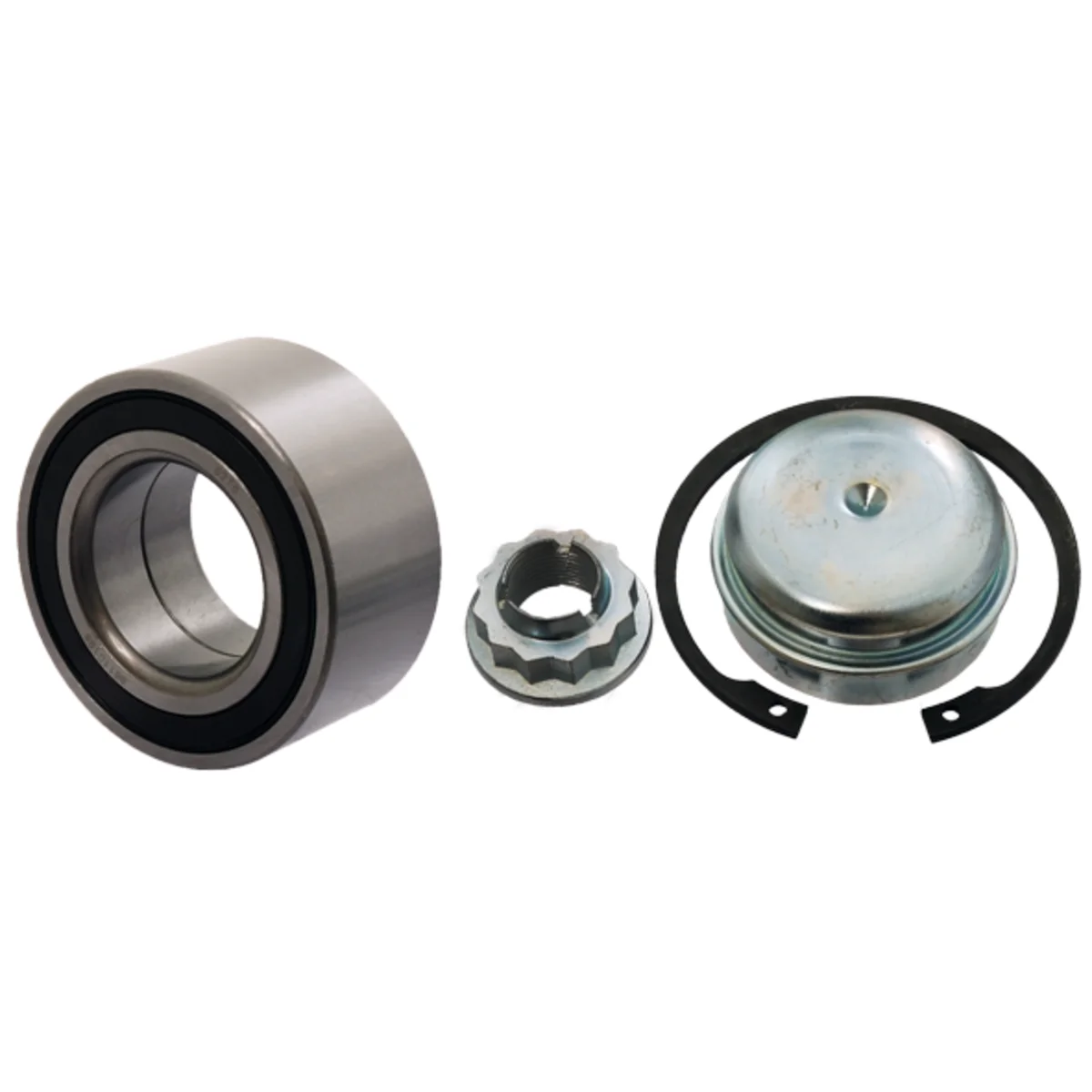 Wheel bearing kit fits Mercedes