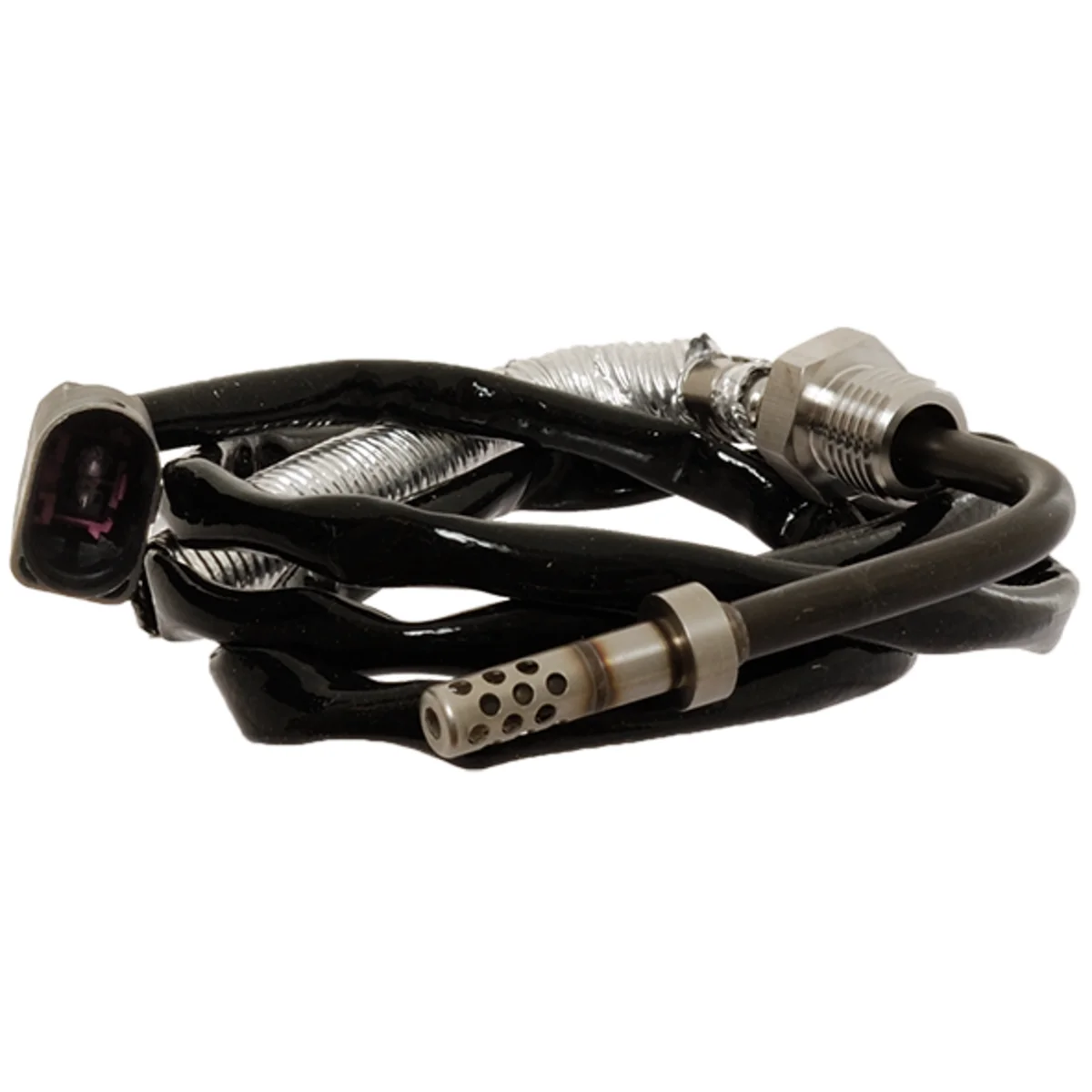 Exhaust temperature sensor