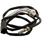 Exhaust temperature sensor