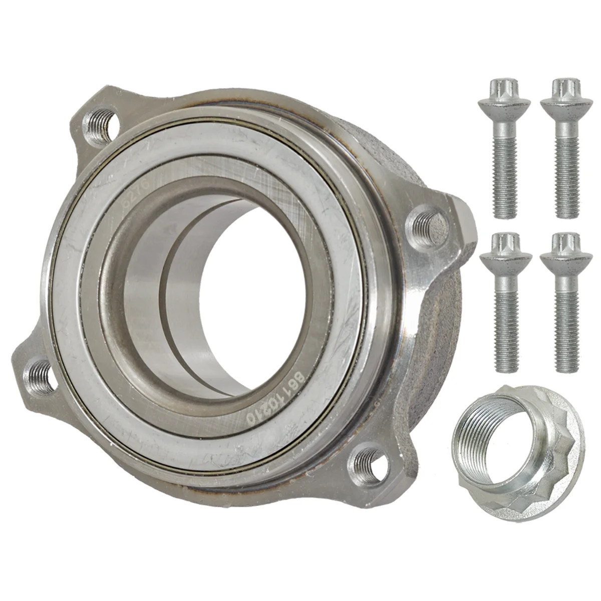 Wheel bearing kit fits Mercedes