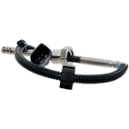 Exhaust temperature sensor