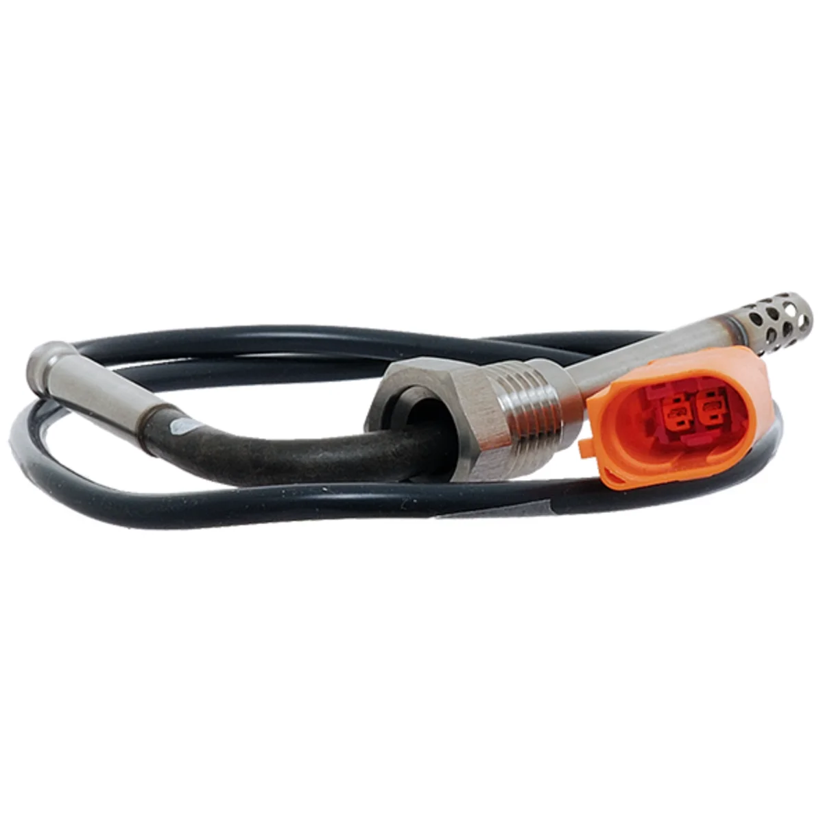 Exhaust temperature sensor
