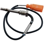 Exhaust temperature sensor
