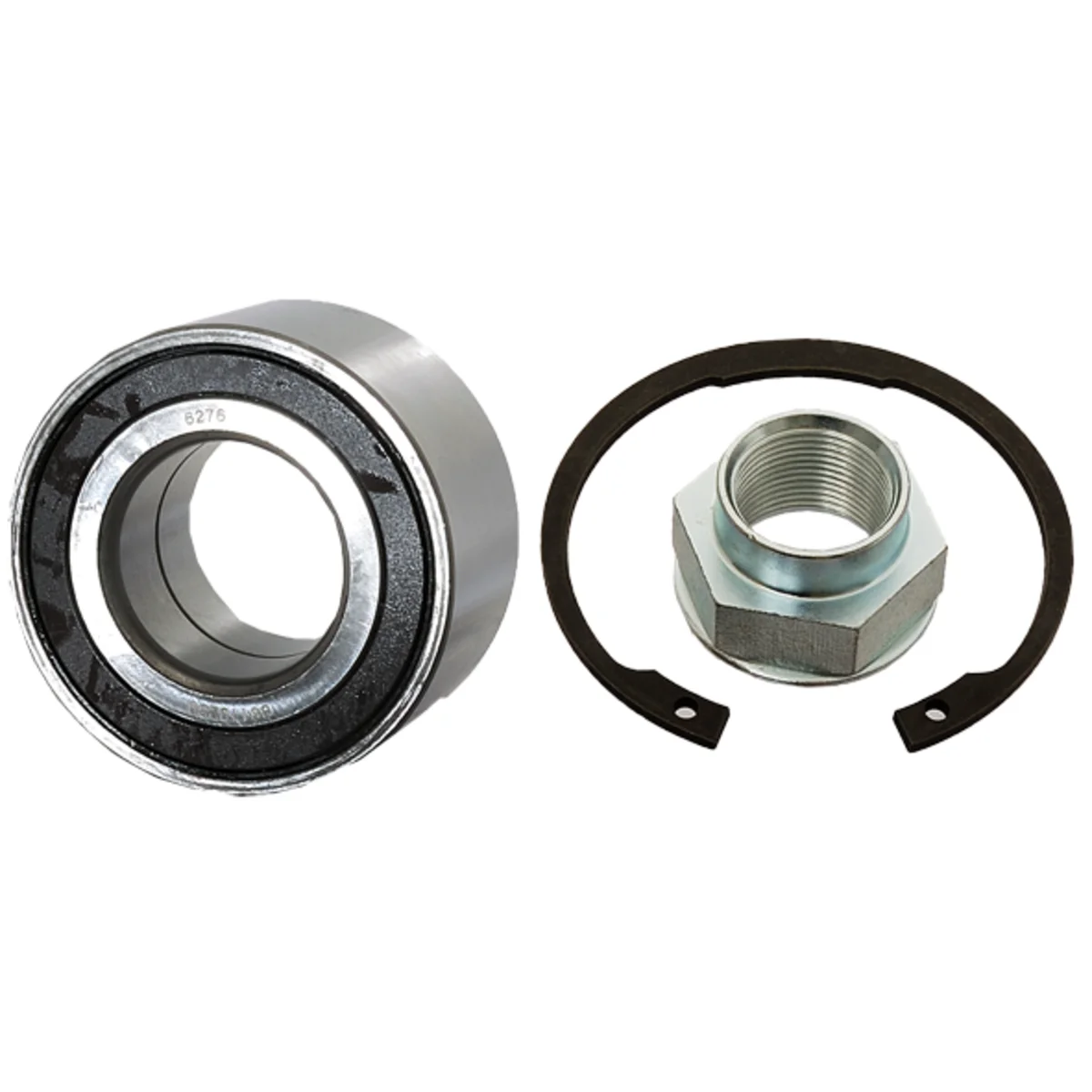 Wheel bearing kit fits Opel