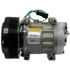 A/C Compressor 24V for CAT
