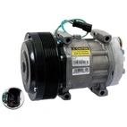 A/C Compressor 24V for CAT