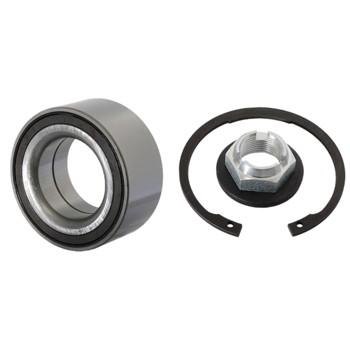 Wheel bearing kit fits Ford
