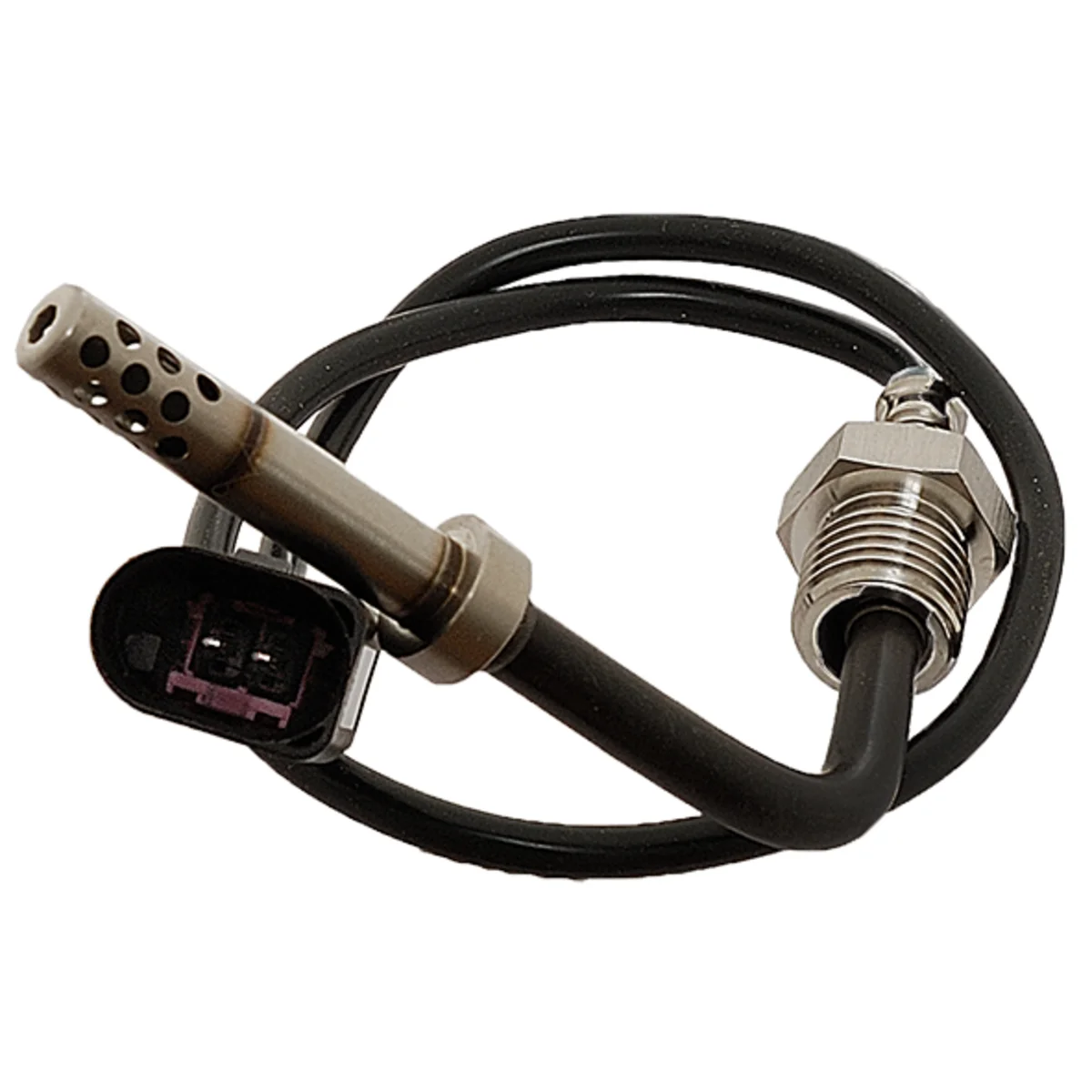 Exhaust temperature sensor