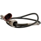 Exhaust temperature sensor