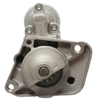 Starter motor 12V-1.2kW