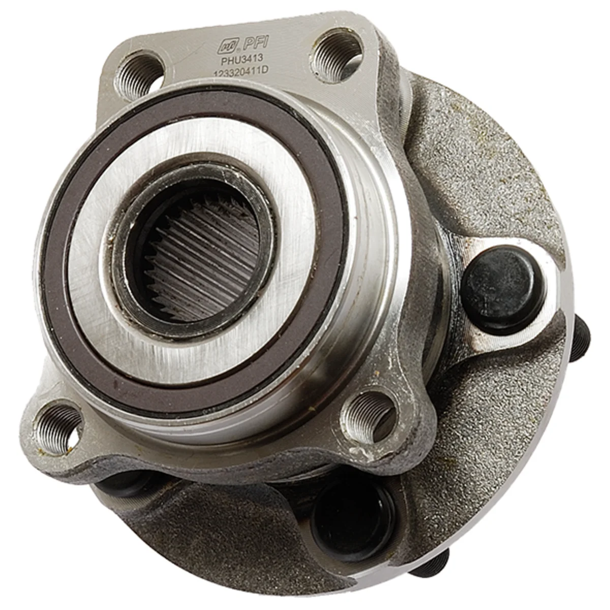 Wheel bearing kit fits Subaru