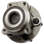 Wheel bearing kit fits Subaru