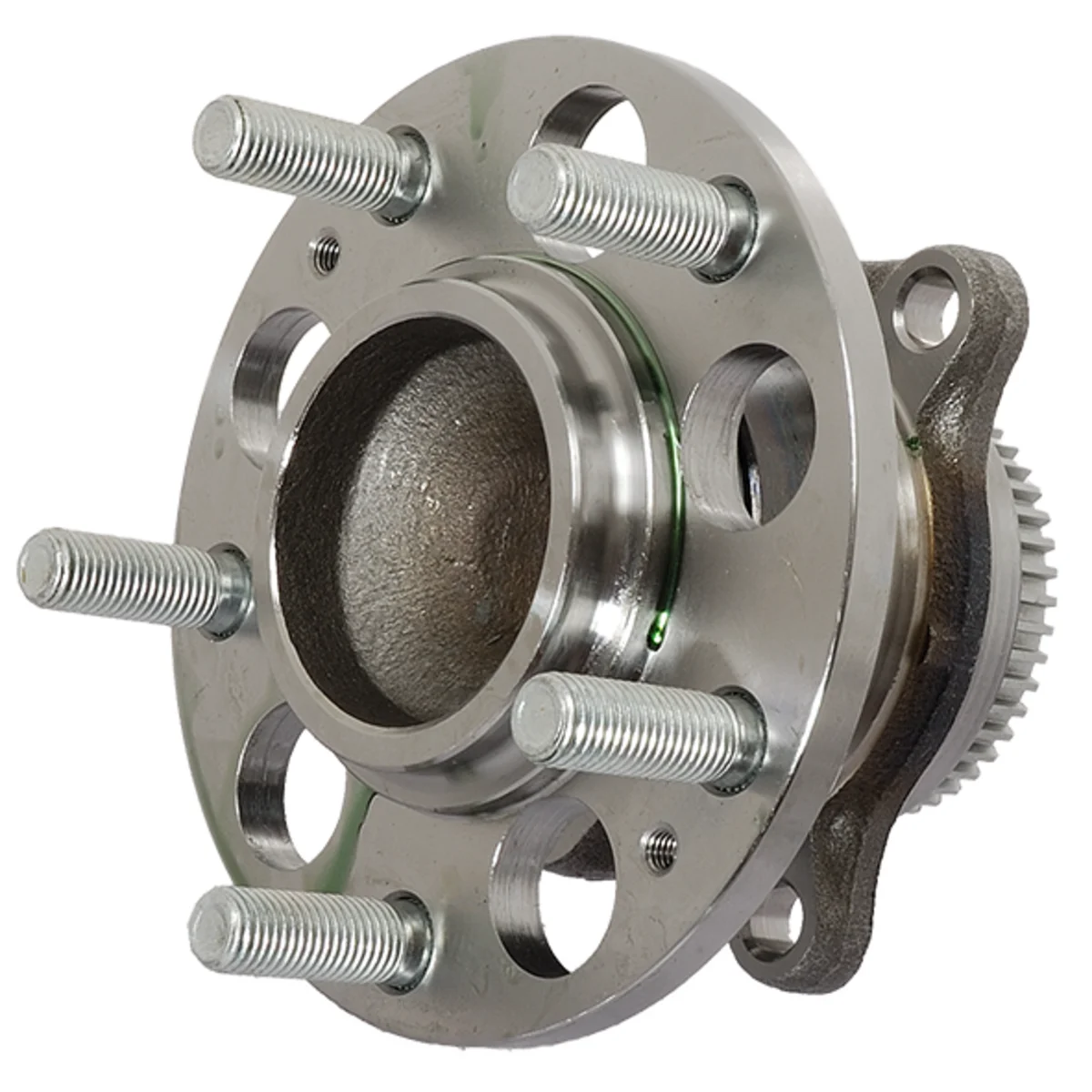 Wheel bearing kit fits Kia