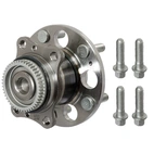 Wheel bearing kit fits Kia
