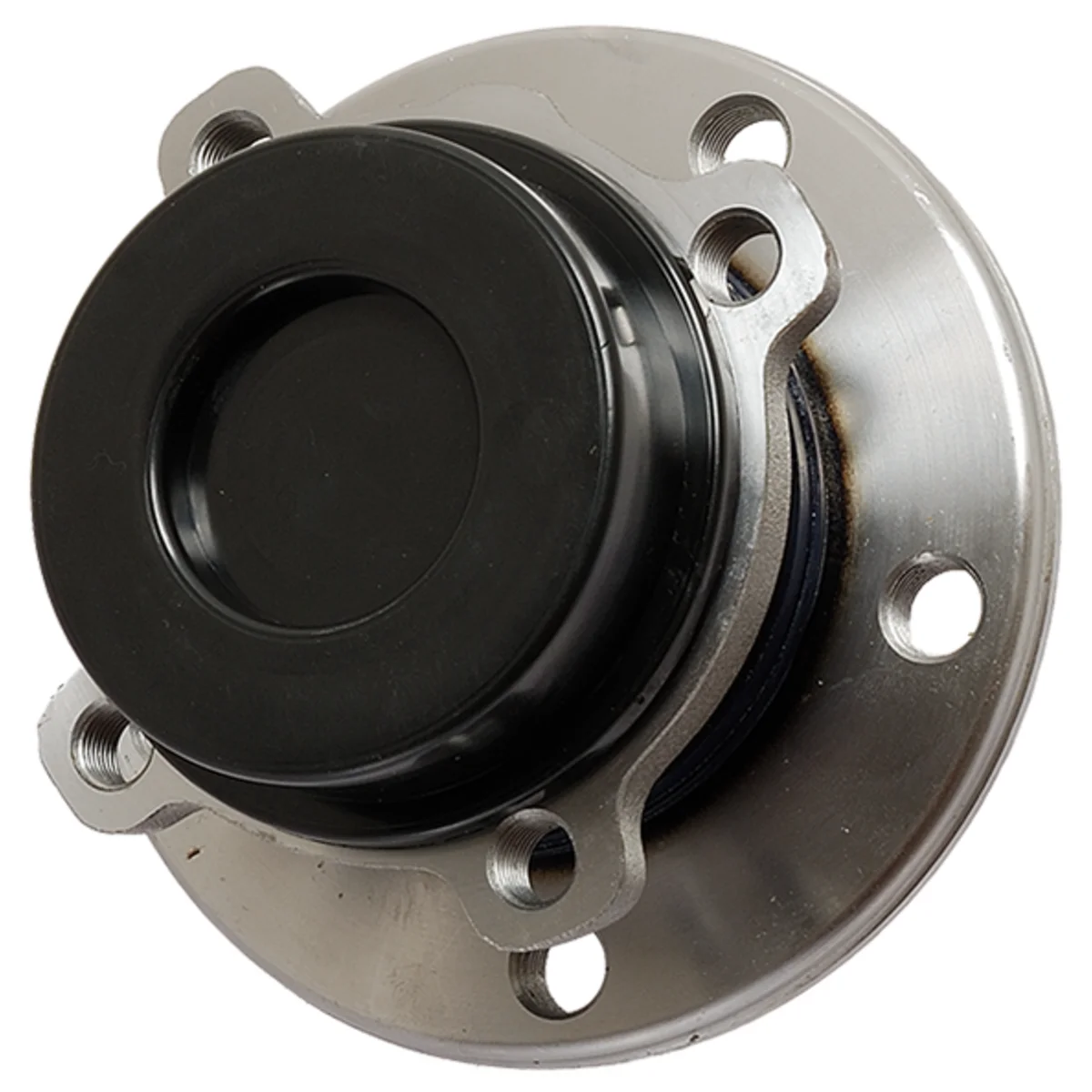 Wheel bearing kit fits BMW