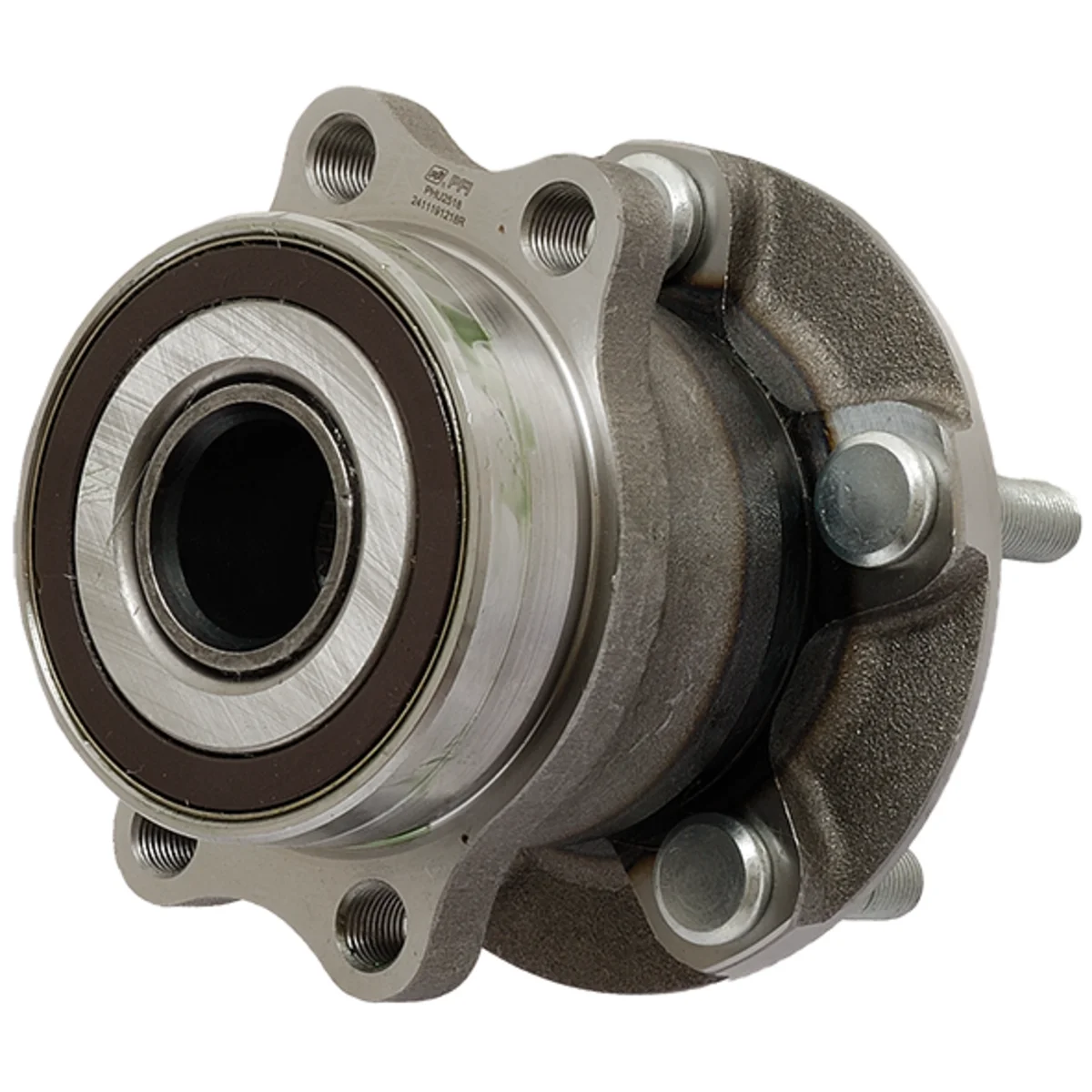 Wheel bearing kit fits Subaru