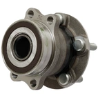 Wheel bearing kit fits Subaru