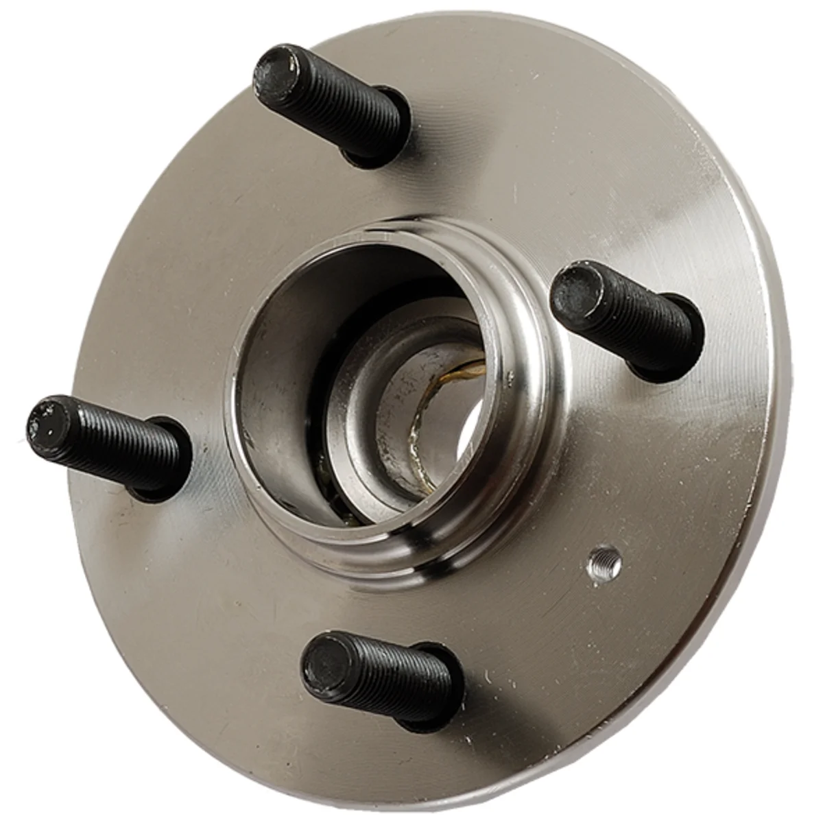 Wheel bearing kit fits Hyundai