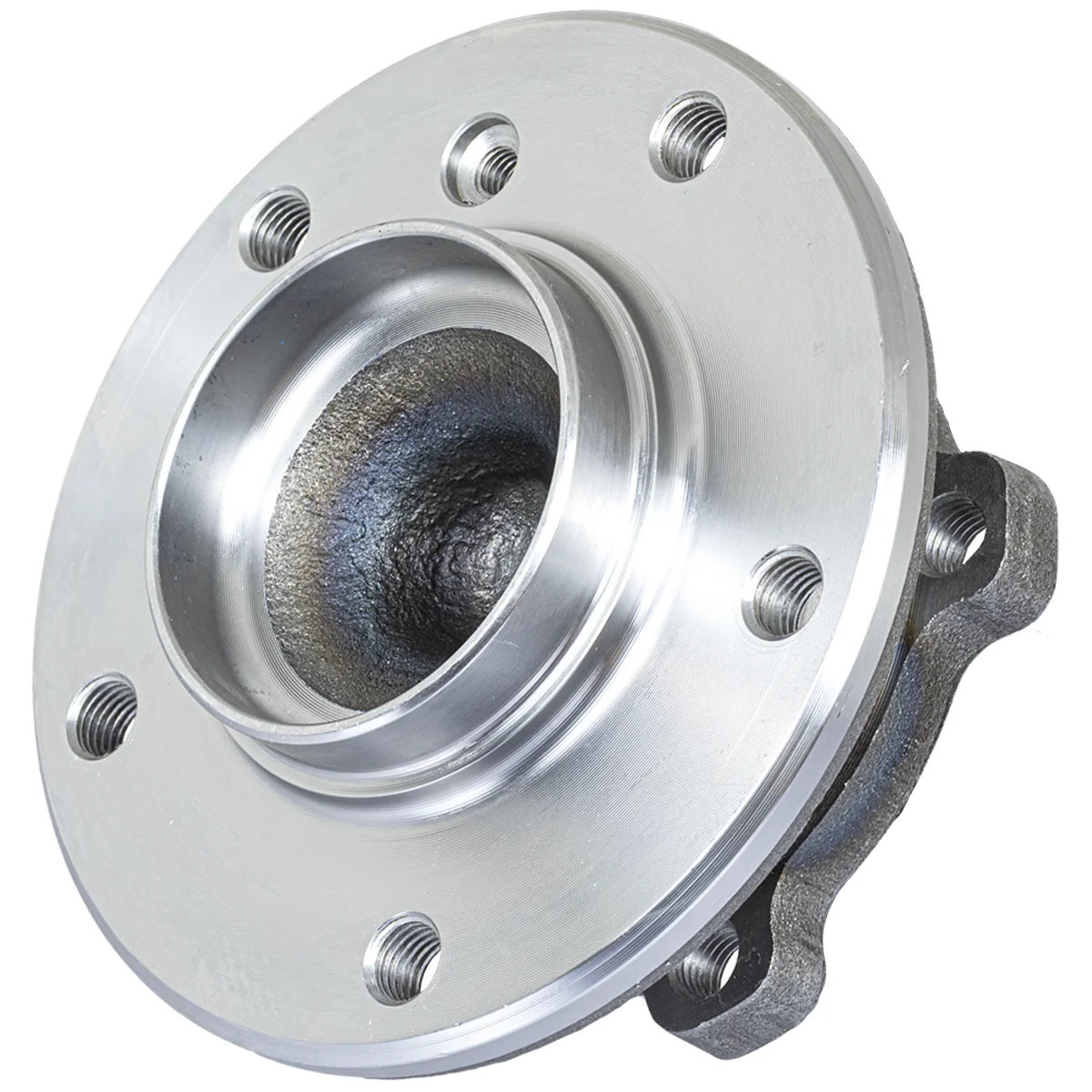 Wheel bearing kit fits BMW