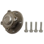 Wheel bearing kit fits BMW