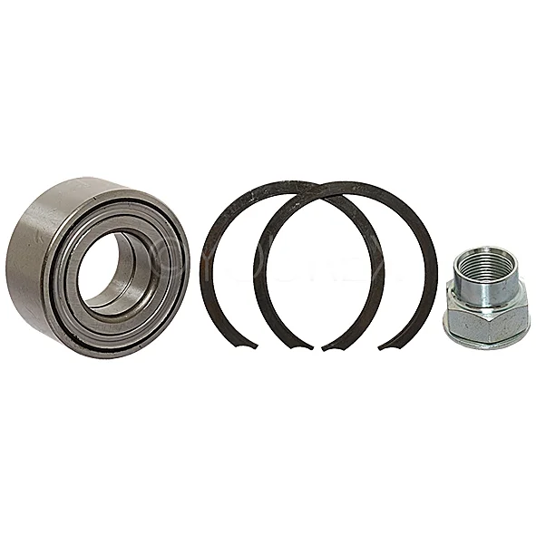 Wheel bearing kit fits Opel