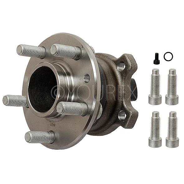 Wheel bearing kit fits Ford