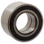 Wheel bearing kit fits PSA