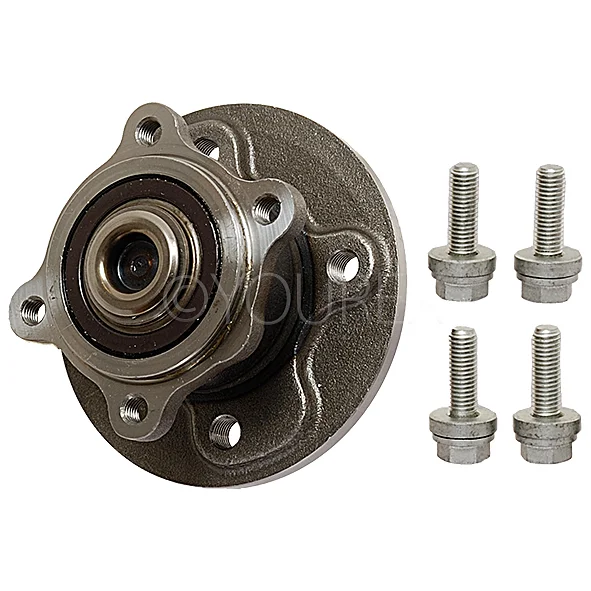 Wheel bearing kit fits Mini