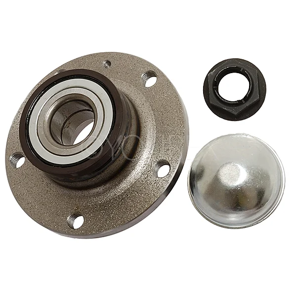 Wheel bearing kit fits Opel