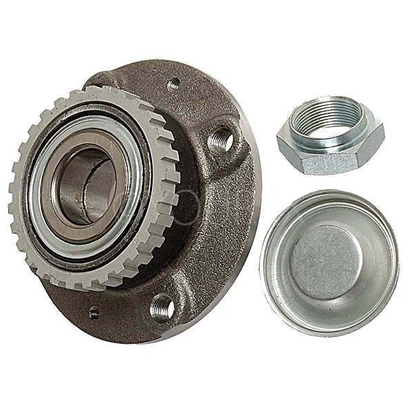 Wheel bearing kit fits PSA