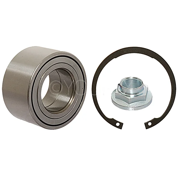Wheel bearing kit fits Mazda